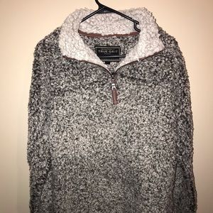 New True Grit Pullover🤩